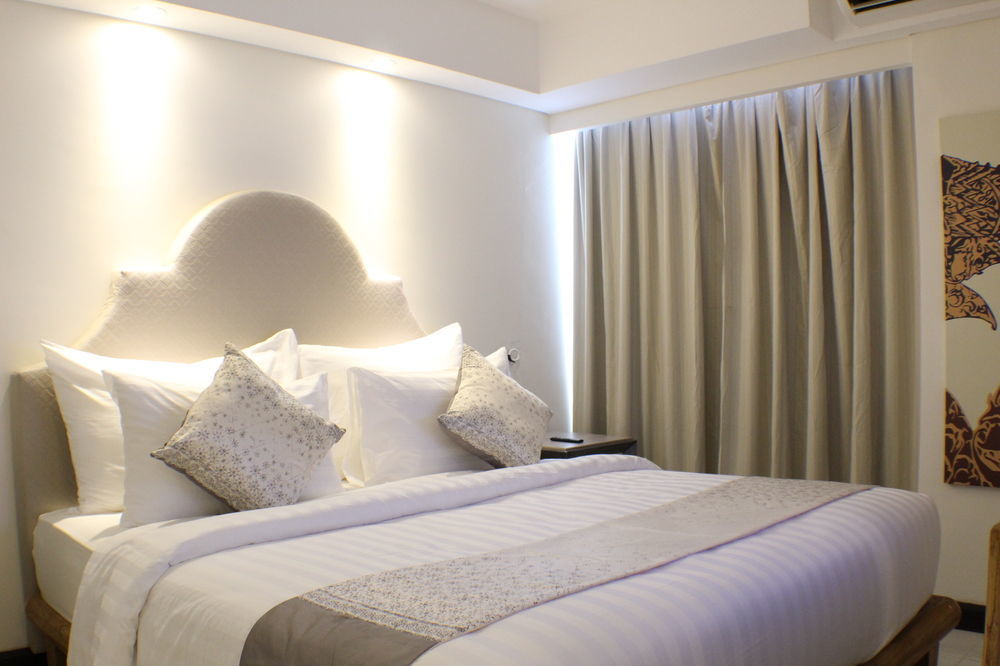 Sahid Raya Hotel & Convention Yogyakarta Maguwo Exteriér fotografie
