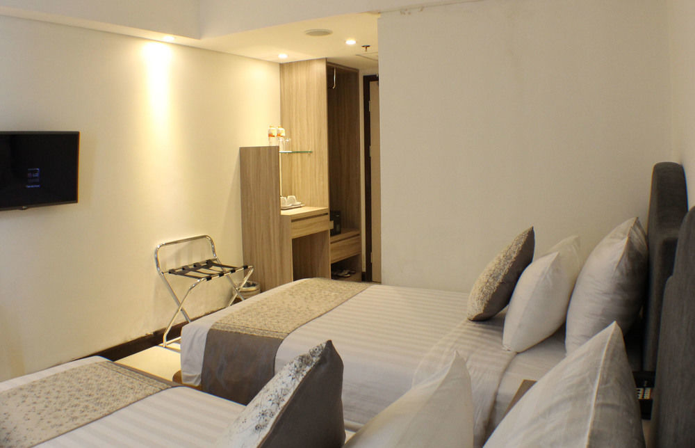 Sahid Raya Hotel & Convention Yogyakarta Maguwo Exteriér fotografie