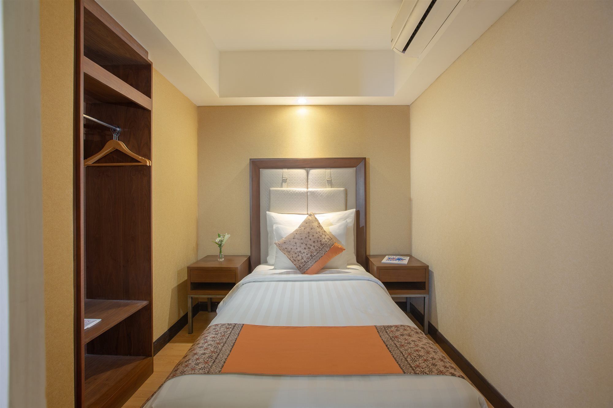 Sahid Raya Hotel & Convention Yogyakarta Maguwo Exteriér fotografie
